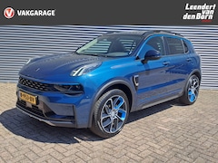 Lynk & Co 01 - 1.5 | Stoel verw. | Navi | Panorama Dak | Automaat | Camera | Cruise | Apple Carplay/Andro