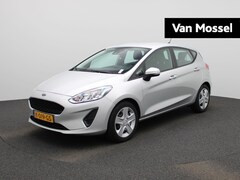Ford Fiesta - 1.0 EcoBoost Connected | AIRCO | DAB | START STOP |
