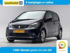 SEAT Mii - 1.0 Chill Out [ Navi Airco LM velgen ]