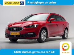 SEAT Leon - 1.0 eTSI Business Intense Aut. [ Navi Adapt.cruise Camera Virtual ]