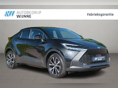 Toyota C-HR - 2.0 Plug-in Hybrid 220pk Dynamic | Navi | App Connect | Climate | Adaptive Cruise | Camera