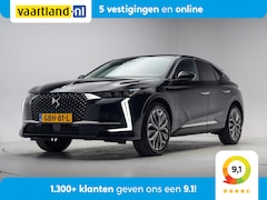 DS 4 - 4 1.2 Pure Bastille Aut. [ Apple Carplay Clima Cruise Leer ]