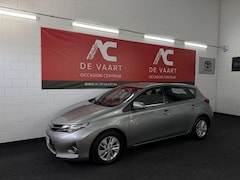 Toyota Auris - 1.8 Hybrid Aspiration - NAVI/CAMERA/CRUISE