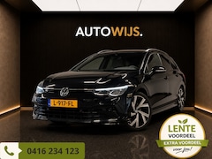 Volkswagen Golf Variant - 1.5 eTSI R-Line|LED|AUT|NL AUTO|NAVIGATIE