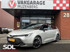 Toyota Corolla Touring Sports - 1.8 Hybrid GR-Sport // NAVI // ADAPTIVE CRUISE // CLIMA // CAMERA // APPLE CARPLAY - ANDRO