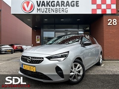 Opel Corsa - 1.2 Turbo Elegance // LED // NAVI + CARPLAY // HALF-LEDER // CLIMA // PDC V+A // CAMERA