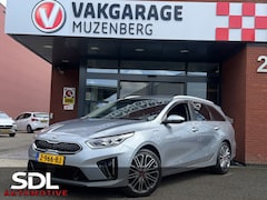 Kia Cee'd Sportswagon - Ceed 1.6 GDI PHEV DynamicLine // FULL LED // ADAPTIVE CRUISE // APPLE CARPLAY / ANDROID AU