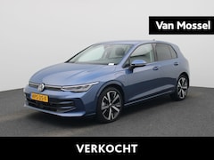 Volkswagen Golf - 1.5 eHybrid Life Edition | Navigatie | Airco | Parkeersensoren | Camera | Cruise control |