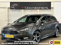 Ford Focus Wagon - 1.0 ST-Line DISTR. VV