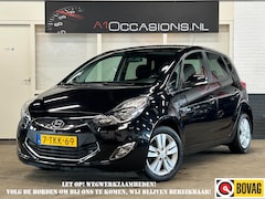 Hyundai ix20 - 1.4i i-Magine + DEALER ONDERHOUDEN