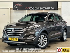 Hyundai Tucson - 1.6 GDi Comfort