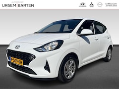 Hyundai i10 - 1.0 Comfort Smart {uitgelichte-opties}