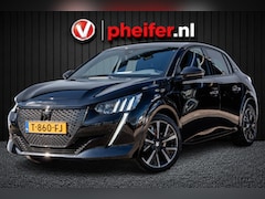 Peugeot 208 - 1.2 PureTech 100pk GT Sportstoelen/ Camera/ DAB+/ Carplay/ Climate control/ Cruise control