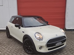 MINI Cooper - 1.5 Pepper | PANO | Carplay | Cruisec