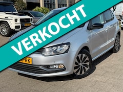 Volkswagen Polo - 1.2 TSI Highline DSG l CLIMATRONIC
