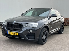 BMW X4 - 2.0i xDrive Centennial High Executive Origineel Nederlandse auto
