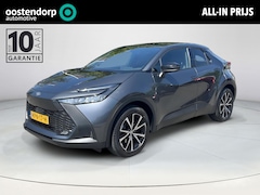 Toyota C-HR - 2.0 Plug-in Hybrid 220 Dynamic | Stoel en stuurverwarming | Navigatie | Apple CarPlay/Andr