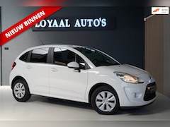 Citroën C3 - 1.4 Essentiel | AIRCO | CRUISE | ELEK.RAMEN | APK