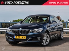 BMW 3-serie Gran Turismo - 320i High Executive Luxury | 184 PK Aut. | Comfortzetels | Leder | Memory | Bi-xenon | Nav