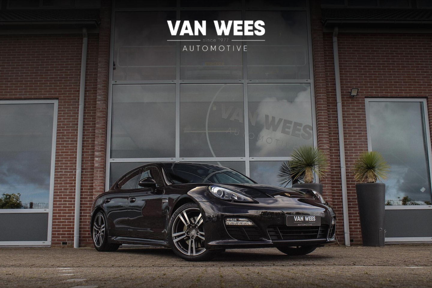 Porsche Panamera - 3.6 4 | NL auto | Sport Chrono Plus | BOSE audio | Xenon PDLS | PASM | Comfortstoelen | Me - AutoWereld.nl