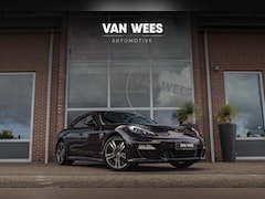 Porsche Panamera - 3.6 4 | NL auto | Sport Chrono Plus | BOSE audio | Xenon PDLS | PASM | Comfortstoelen | Me