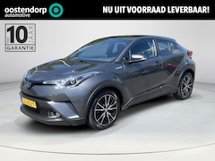 Toyota C-HR - 1.8 Hybrid Active | Navigatie | Trekhaak | Achteruitrijcamera