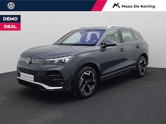 Volkswagen Tiguan - 1.5eTSI/150PK DSG R-Line Edition · 360 Camera · Keyless · IQ.Light · Head-up display · App