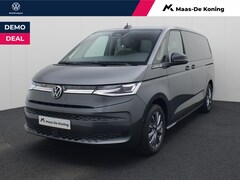 Volkswagen Multivan - Bedrijfswagens 1.5 eHybrid DSG 4Motion Bulli Editon L2 725494