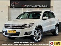 Volkswagen Tiguan - 1.4 TSI R-Line Edition