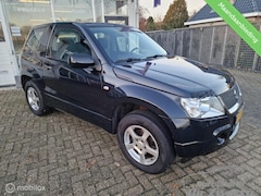 Suzuki Grand Vitara - 1.6-16V JX Maandaanbieding