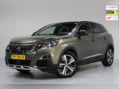 Peugeot 3008 - 1.6 e-THP GT Line