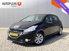 Peugeot 208 - Automaat | Navi | Cruise | PDC | NL Auto