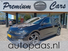 Volkswagen Polo - 1.0 TSI Highline Business R-LINE 2X|VIRTUAL DASH|CAMERA|CAMERA|NL AUTO|CARPLAY