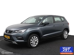 SEAT Ateca - 1.5 TSI DSG Business Intense LED ECC ACC 1ste eigenaar