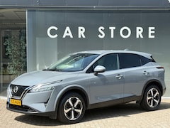 Nissan Qashqai - 1.3 MHEV Xtronic Premium Navi|Camera|