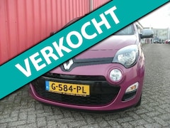 Renault Twingo - 1.2 16V Authentique / Cabrio-dak