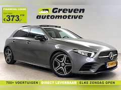 Mercedes-Benz A-klasse - 180 AMG | Pano | Sfeer | Virtual | Camera | Carplay | Cruise | Navi | NAP