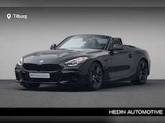 BMW Z4 Roadster - M40i | Hifi System | M Adaptief onderstel | Comfort Access | Achteruitrijcamera | Verwarmd