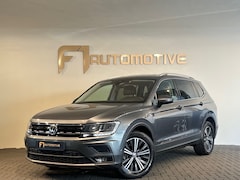 Volkswagen Tiguan Allspace - 1.4 TSI Business 7p. Keyless|Camera