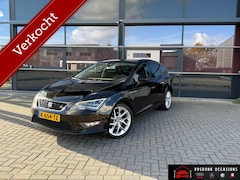 SEAT Leon ST - 1.4 EcoTSI FR/ trekhaak/ full led/navi/ Nette auto