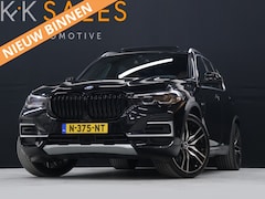 BMW X5 - xDrive45e M Sport [ADAPTIVE CRUISE, SCHUIFKANTELDAK, APPLE CARPLAY, MEMORY SEATS, CAMERA,