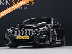 BMW 2-serie Gran Coupé - 218i M Sport [APPLE CARPLAY, CAMERA, M STUUR, CRUISE CONTROL, DIGITAL DASH, PDC V+A, VOL L
