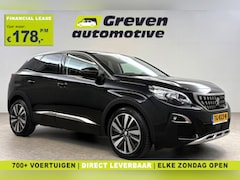 Peugeot 3008 - 1.2 PureTech | Virtual | Camera | Sfeer | Carplay | Cruise | Stoelverw. | Keyless | NAP