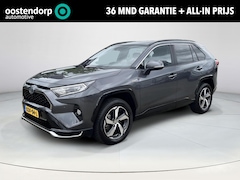 Toyota RAV4 - 2.5 Plug-in Hybrid AWD Business Plus | All-in prijs | Automaat | Panoramadak | 360° camera
