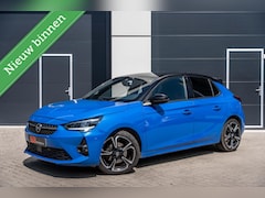 Opel Corsa - 1.2 GS Line LED|Navi|Carplay|Camera|Dodehoek|VOL