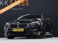 BMW 2-serie Gran Coupé - 218i High Executive [CRUISE CONTROL, STOELVERWARMING DIGITAL DASH, APPLE CARPLAY, CAMERA,