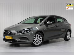 Opel Astra - 1.0 Edition