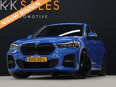 BMW X1 - xDrive25e M Sport [HEAD UP DISPLAY, APPLE CARPLAY, CAMERA, ELEK ACHTERKLEP, CRUISE CONTROL