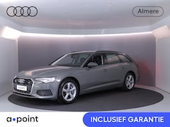 Audi A6 Avant - 50 TFSI e quattro Advanced edition 299pk | Navigatie | S-line Sportstoelen | Parkeercamera