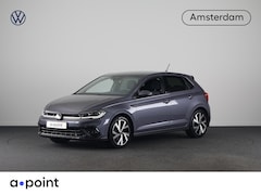 Volkswagen Polo - 1.0 TSI R-Line 110PK | Automaat | Navigatie | Camera | Verlengde garantie
